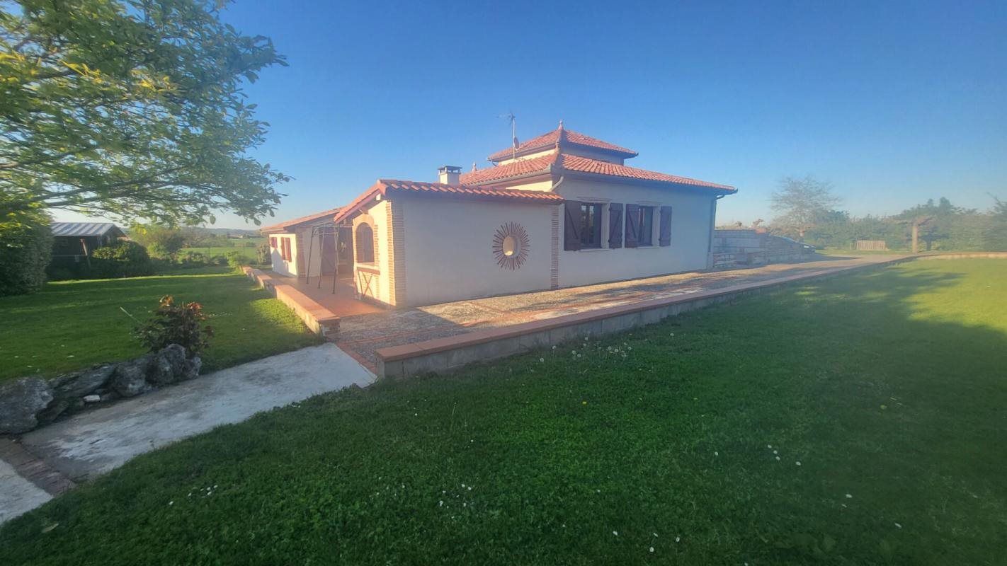 Maison à vendre, 255m², Castelmayran