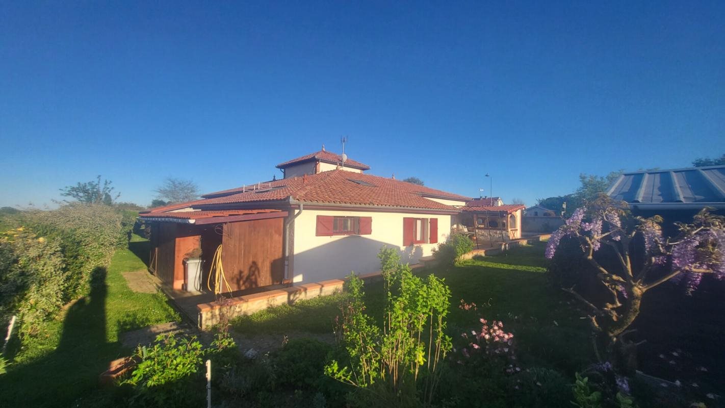 Maison à vendre, 255m², Castelmayran