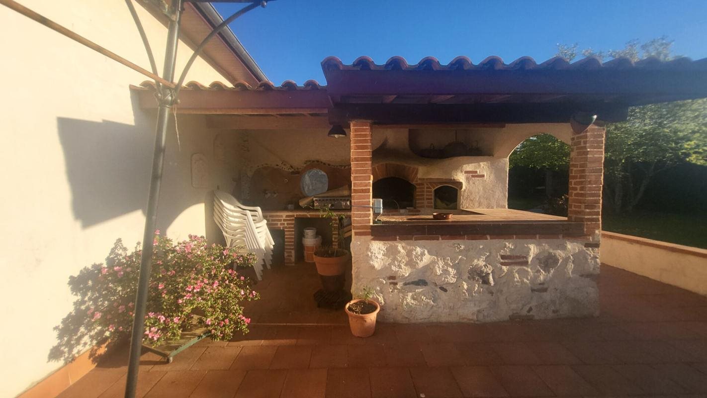 Maison à vendre, 255m², Castelmayran