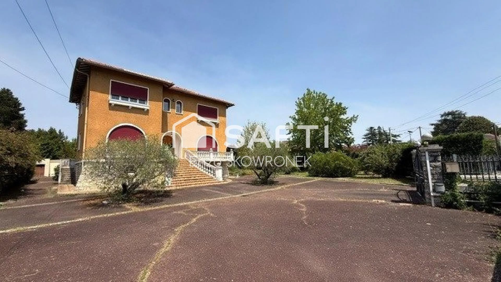 Maison à vendre, 220m², Le Passage