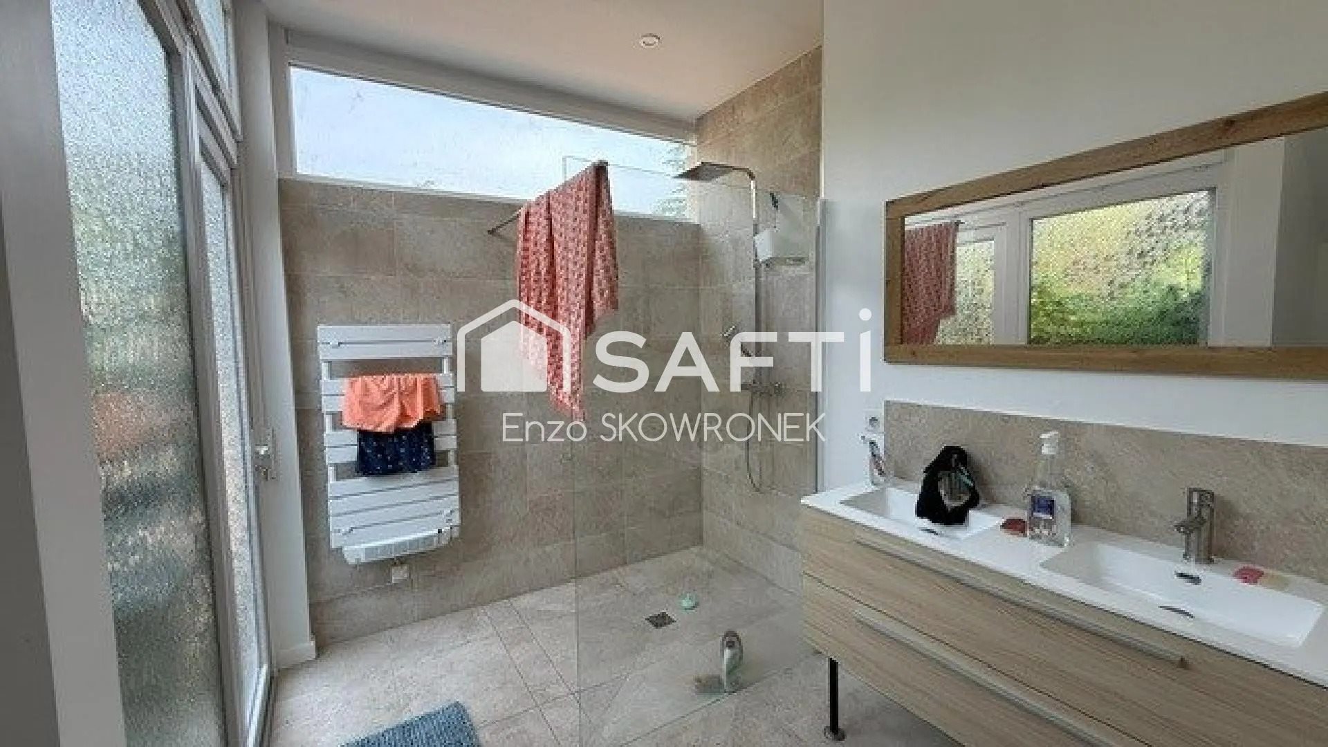 Maison à vendre, 220m², Le Passage