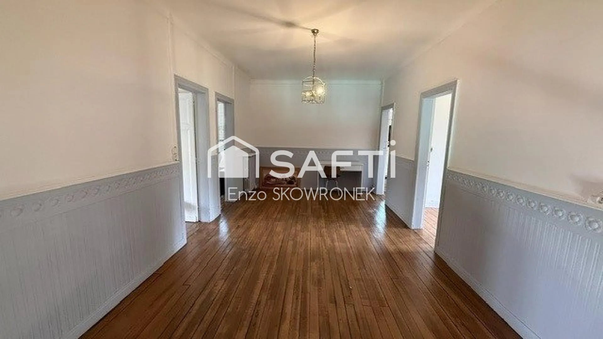 Maison à vendre, 220m², Le Passage