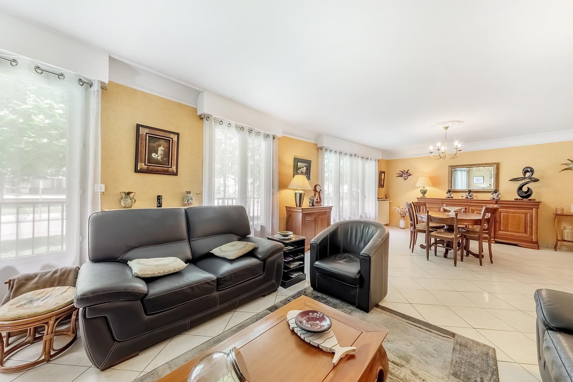 Appartement à vendre, 84m², Rennes