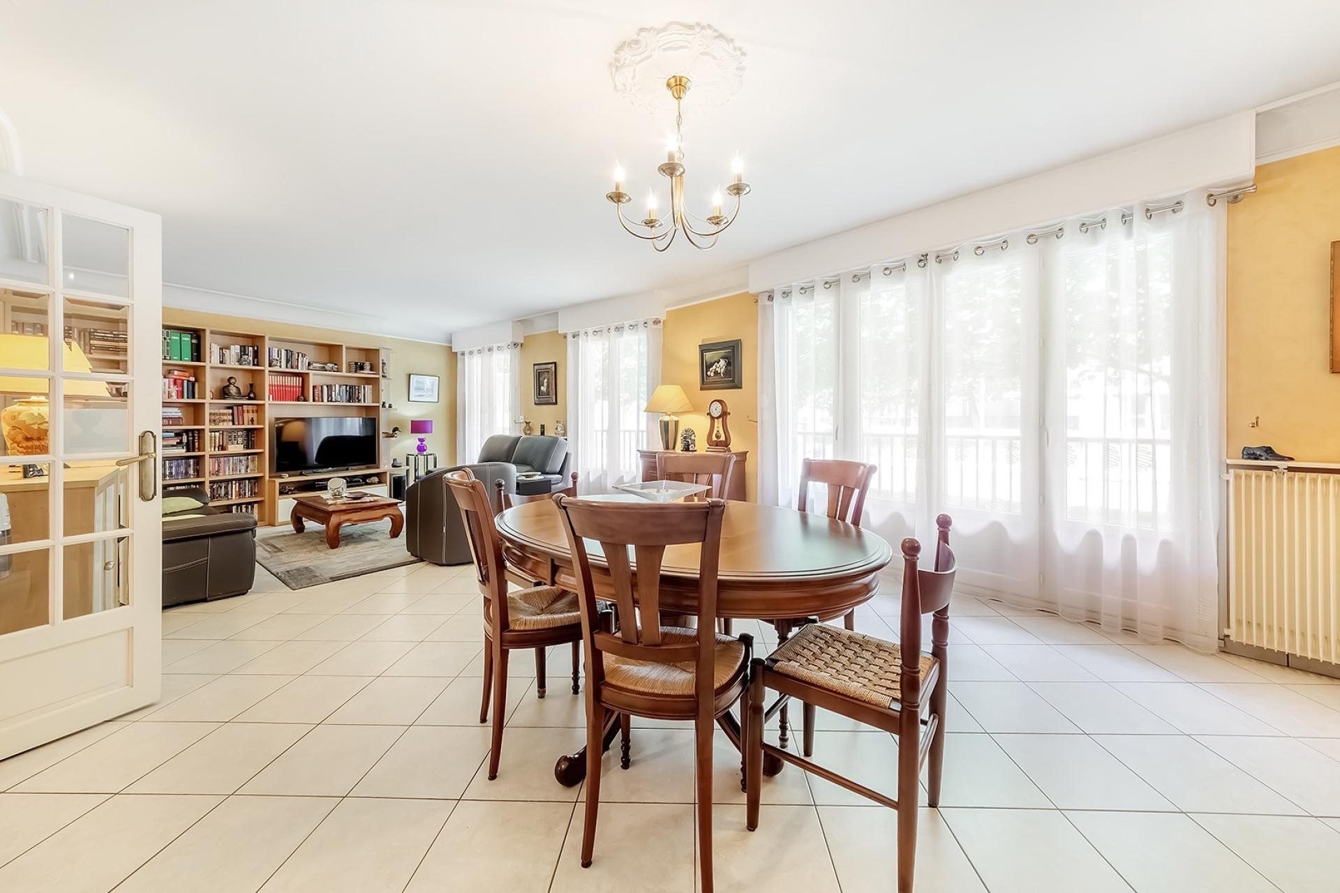 Appartement à vendre, 84m², Rennes