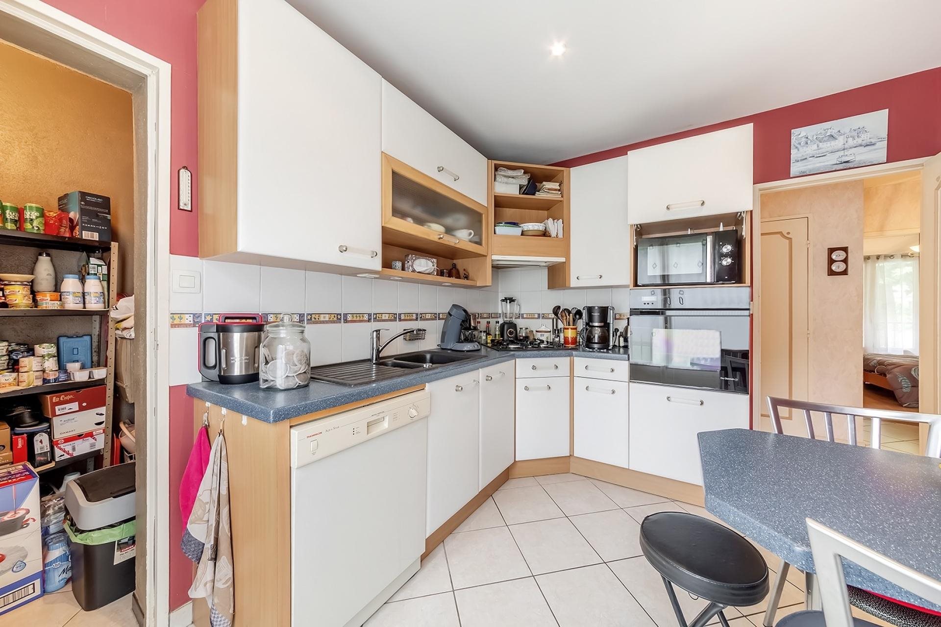 Appartement à vendre, 84m², Rennes