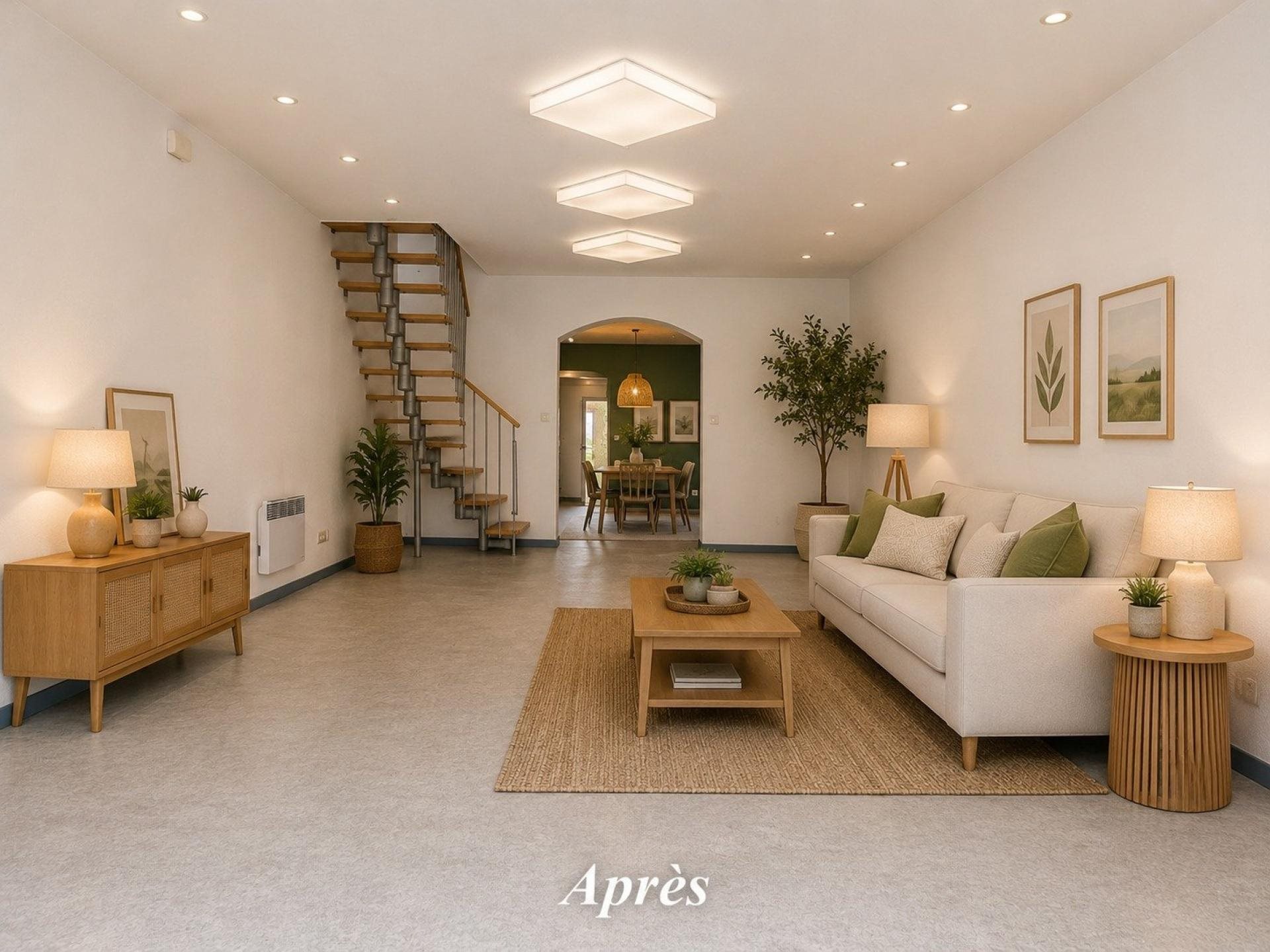Maison à vendre, 174m², Valenciennes