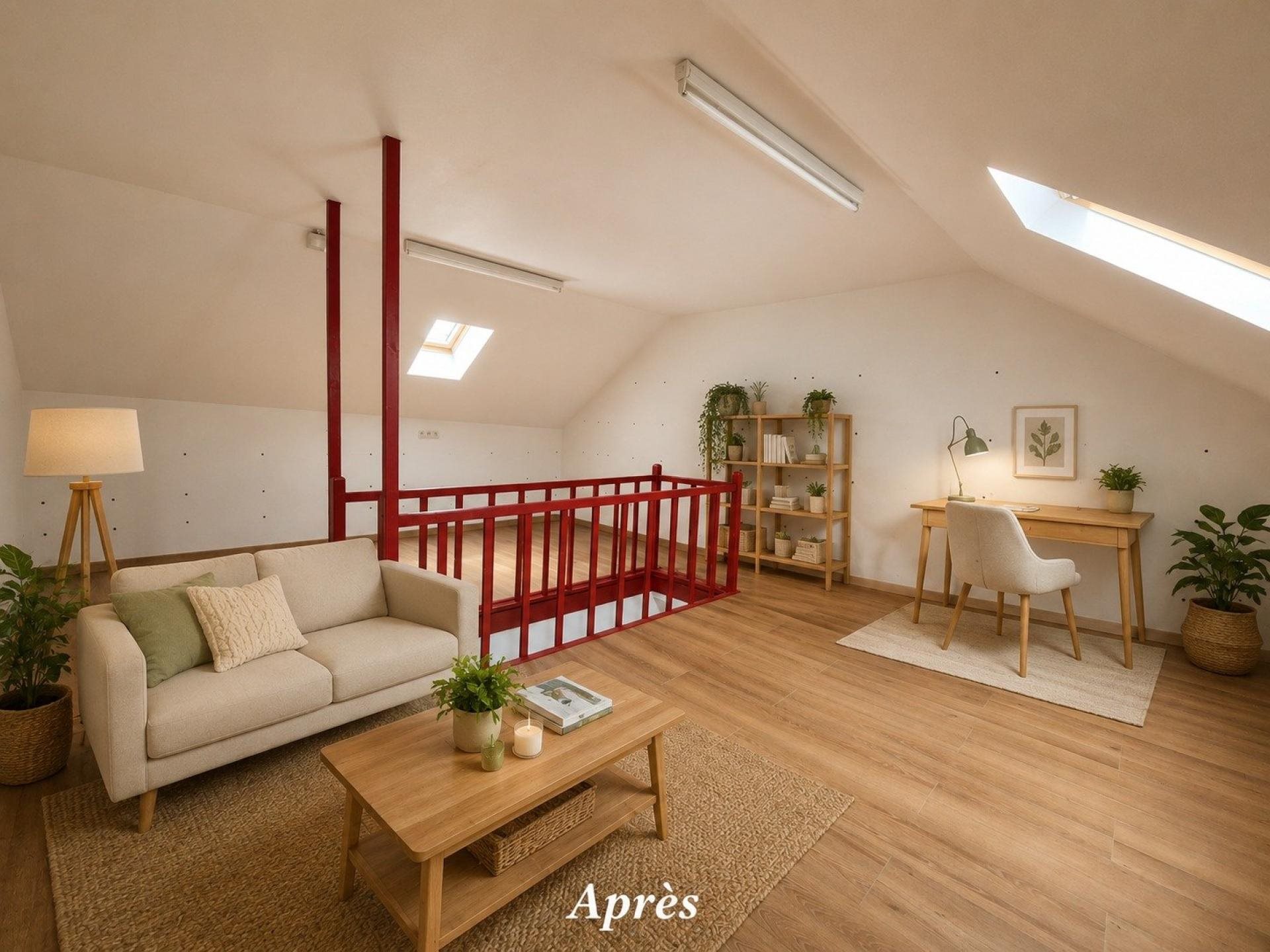 Maison à vendre, 174m², Valenciennes
