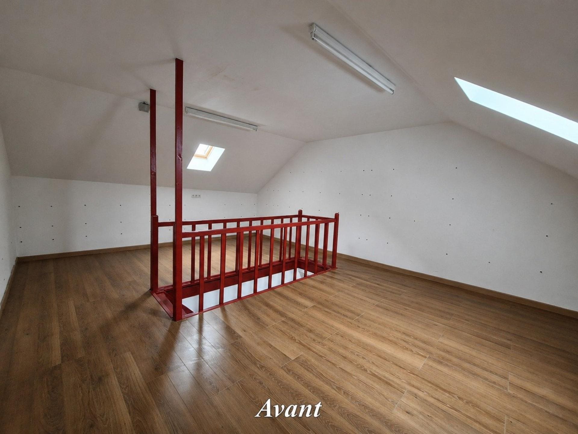Maison à vendre, 174m², Valenciennes