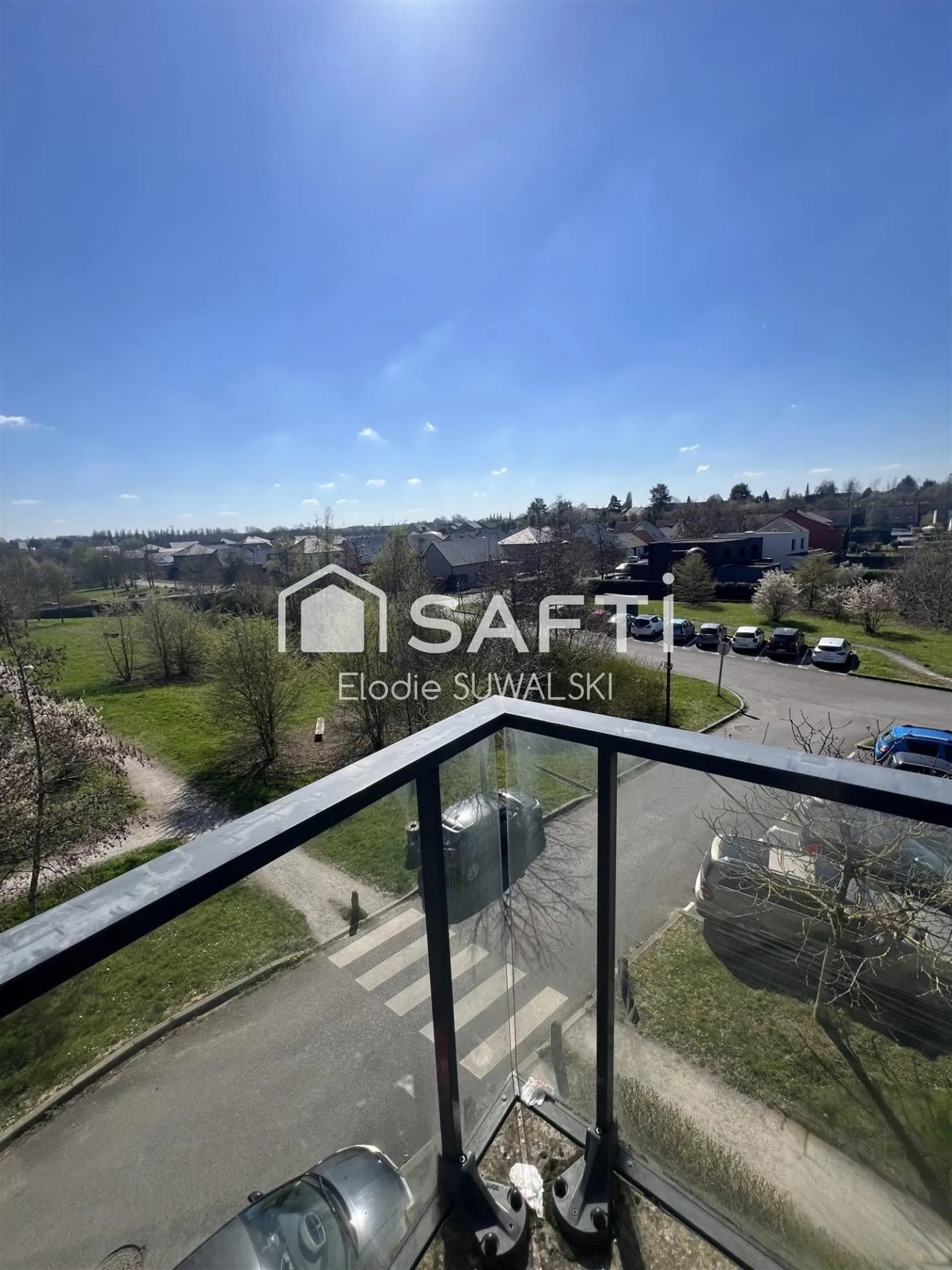Appartement à vendre, 59m², Valenciennes