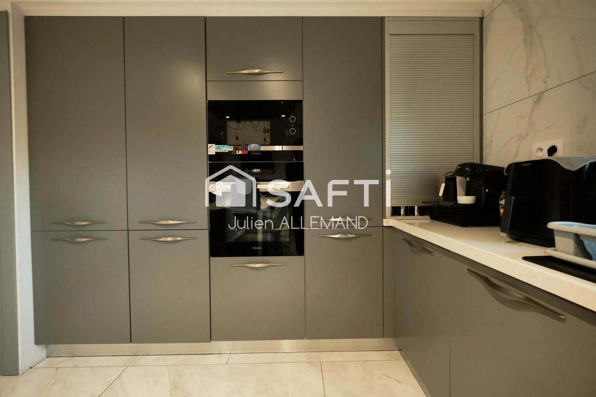 Maison à vendre, 180m², Macornay