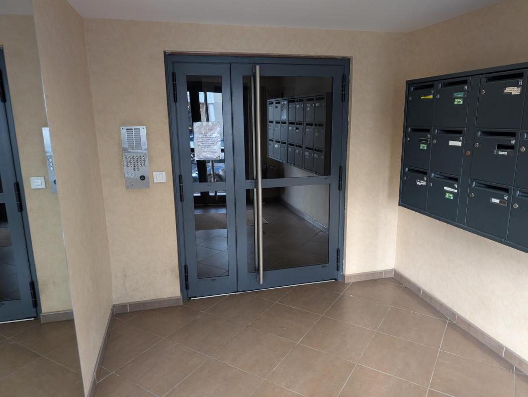 Appartement à vendre, 68m², Epernay