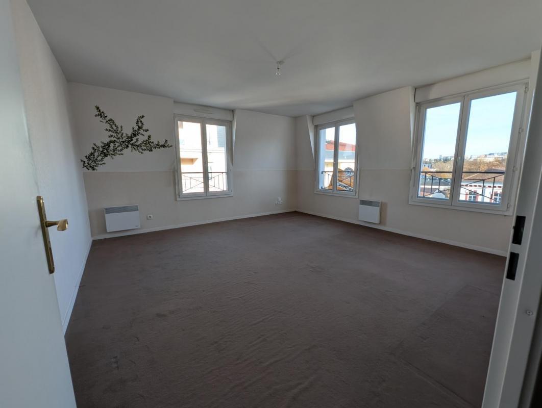 Appartement à vendre, 68m², Epernay