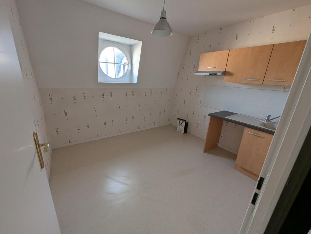 Appartement à vendre, 68m², Epernay