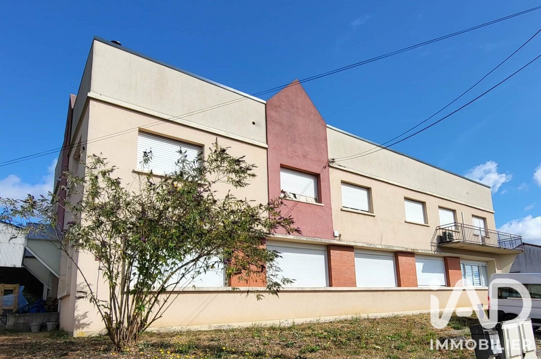 Appartement à vendre, 79m², Marange-Silvange