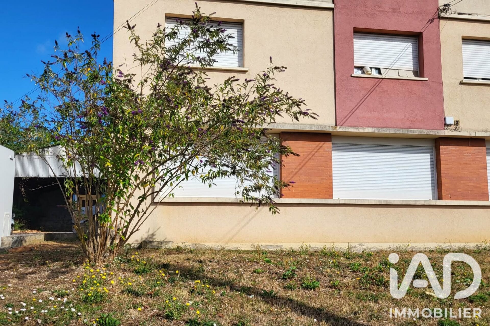Appartement à vendre, 79m², Marange-Silvange