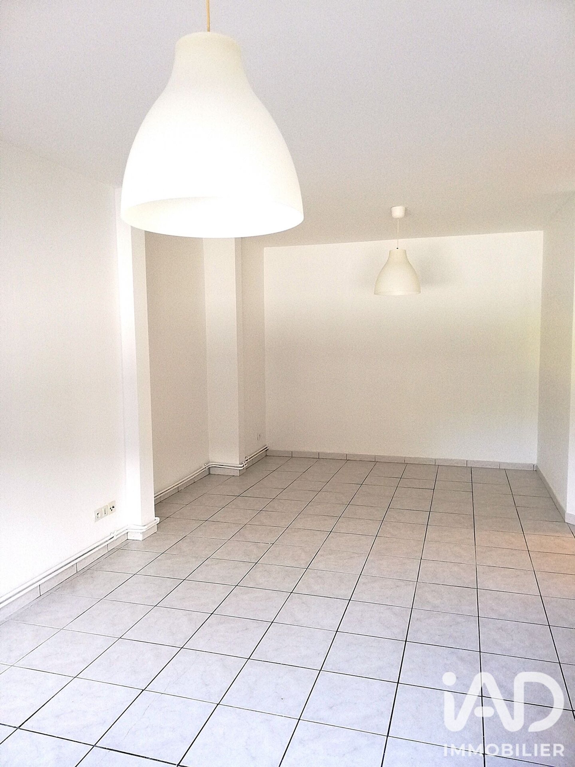 Appartement à vendre, 79m², Marange-Silvange