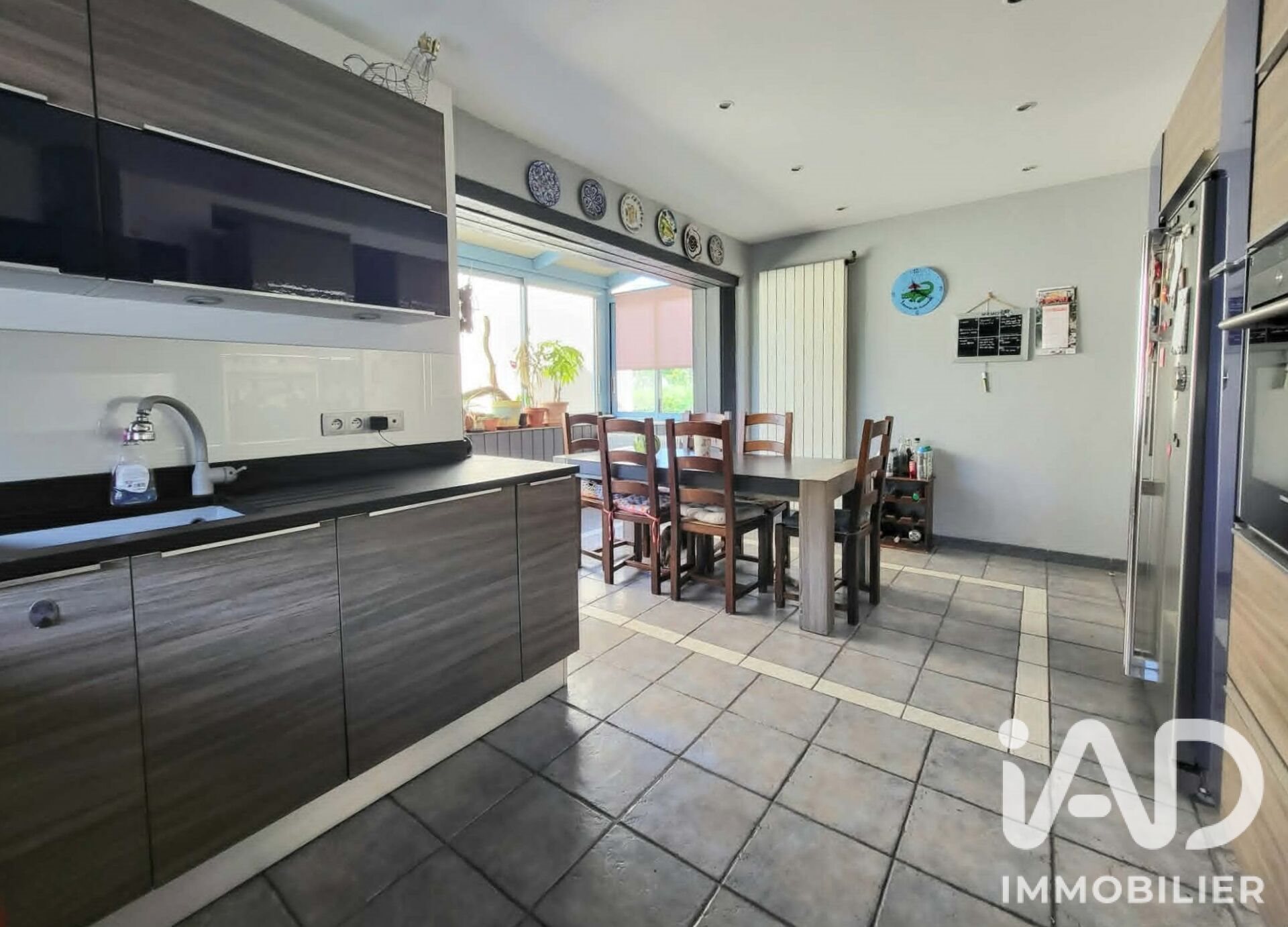 Maison à vendre, 192m², Maizières-lès-Metz