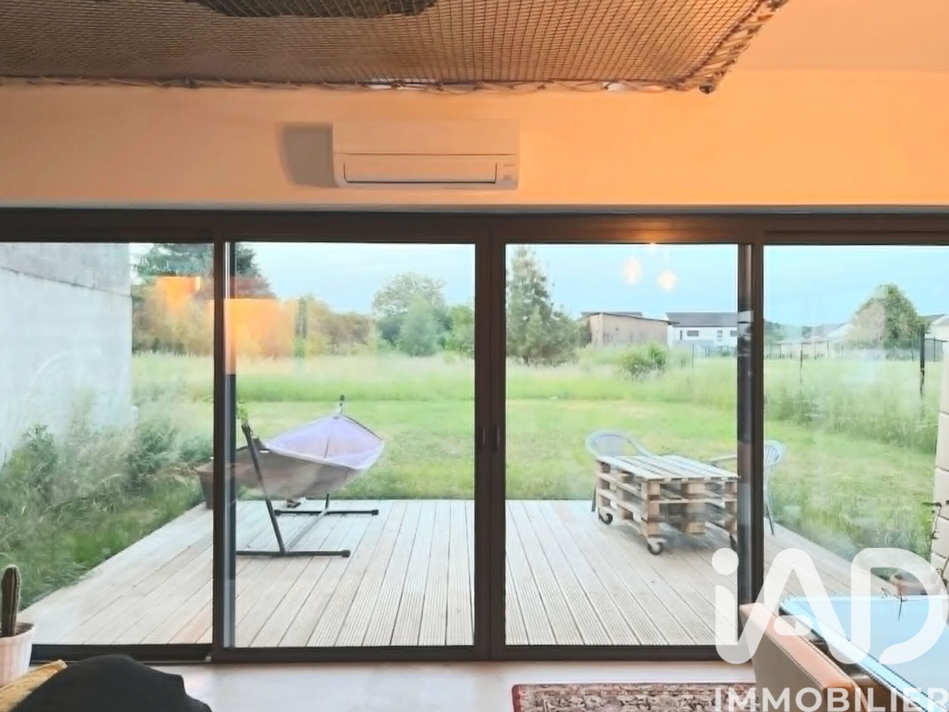 Maison à vendre, 111m², Angevillers