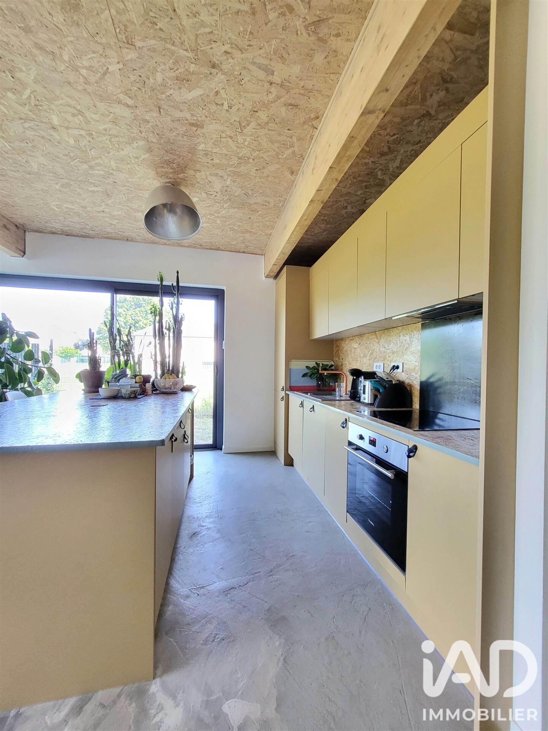 Maison à vendre, 111m², Angevillers