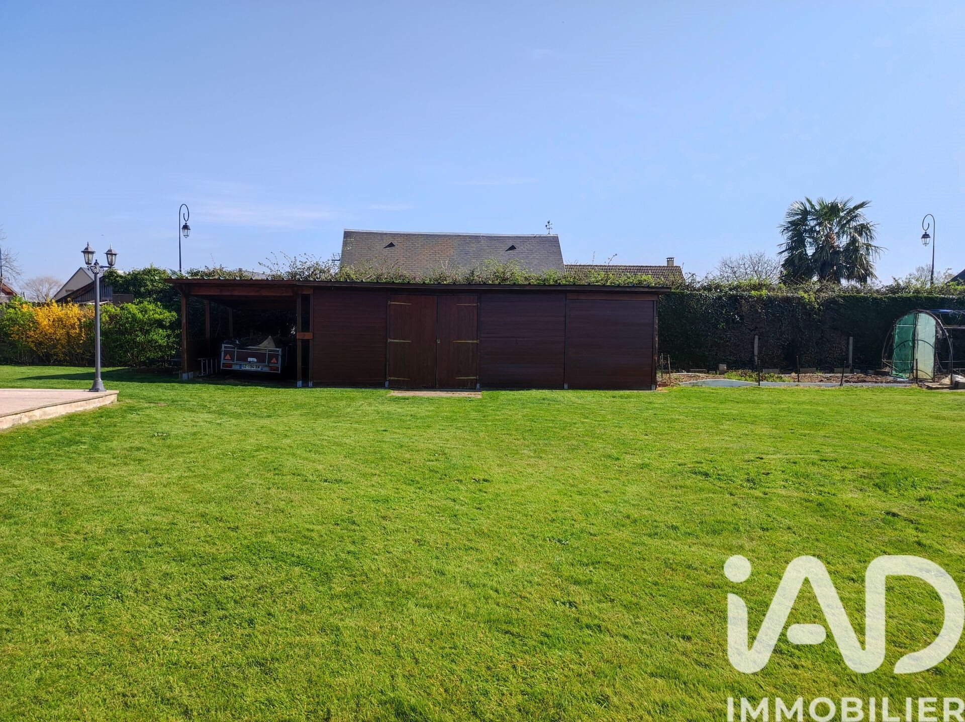 Maison à vendre, 133m², Etréville