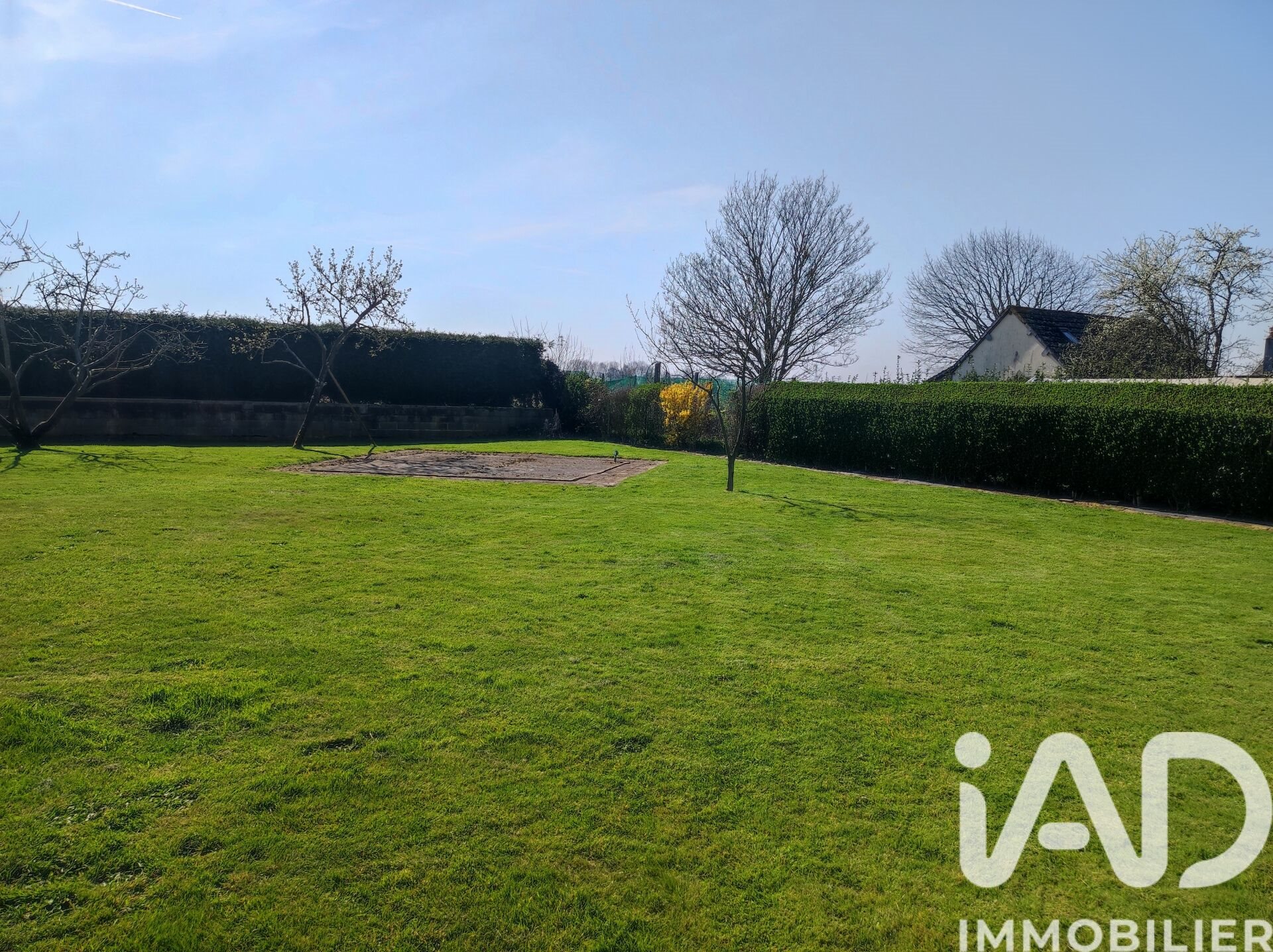 Maison à vendre, 133m², Etréville