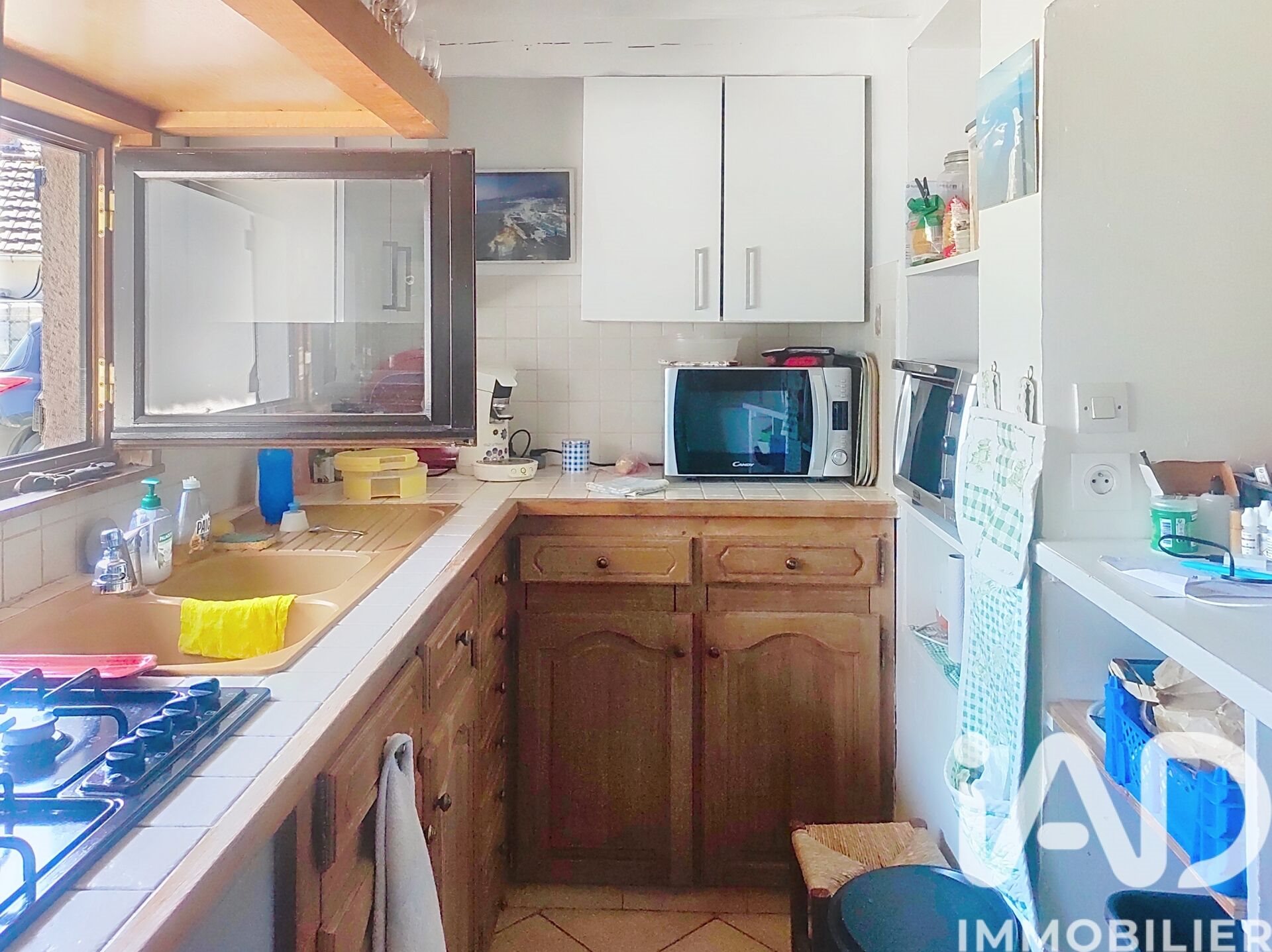 Maison à vendre, 109m², Bourneville