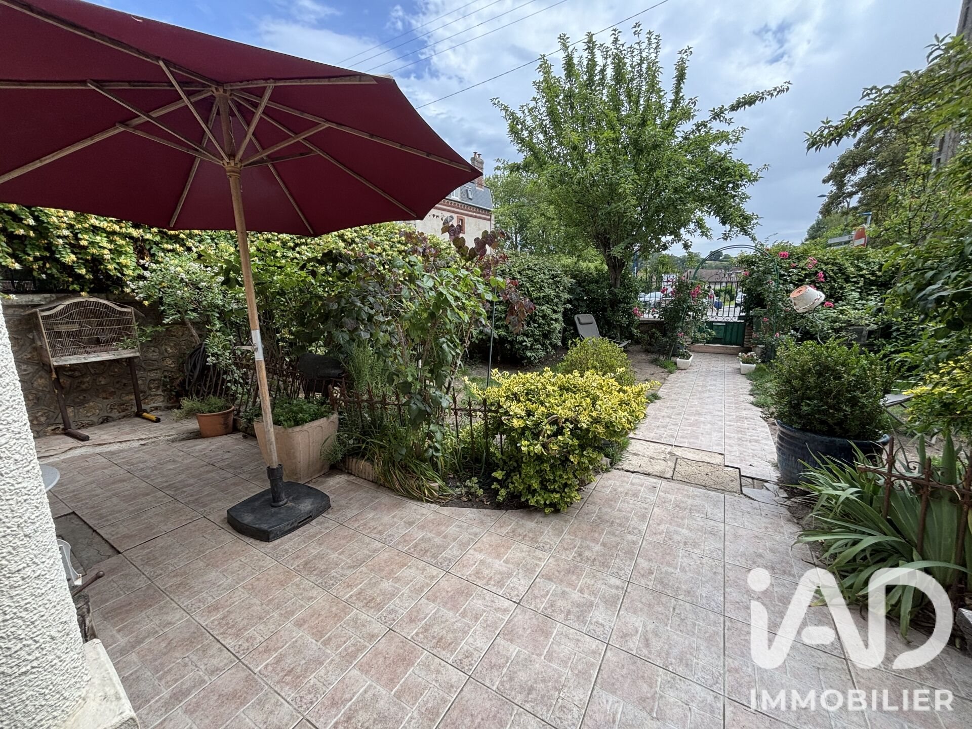 Maison à vendre, 160m², Bernay