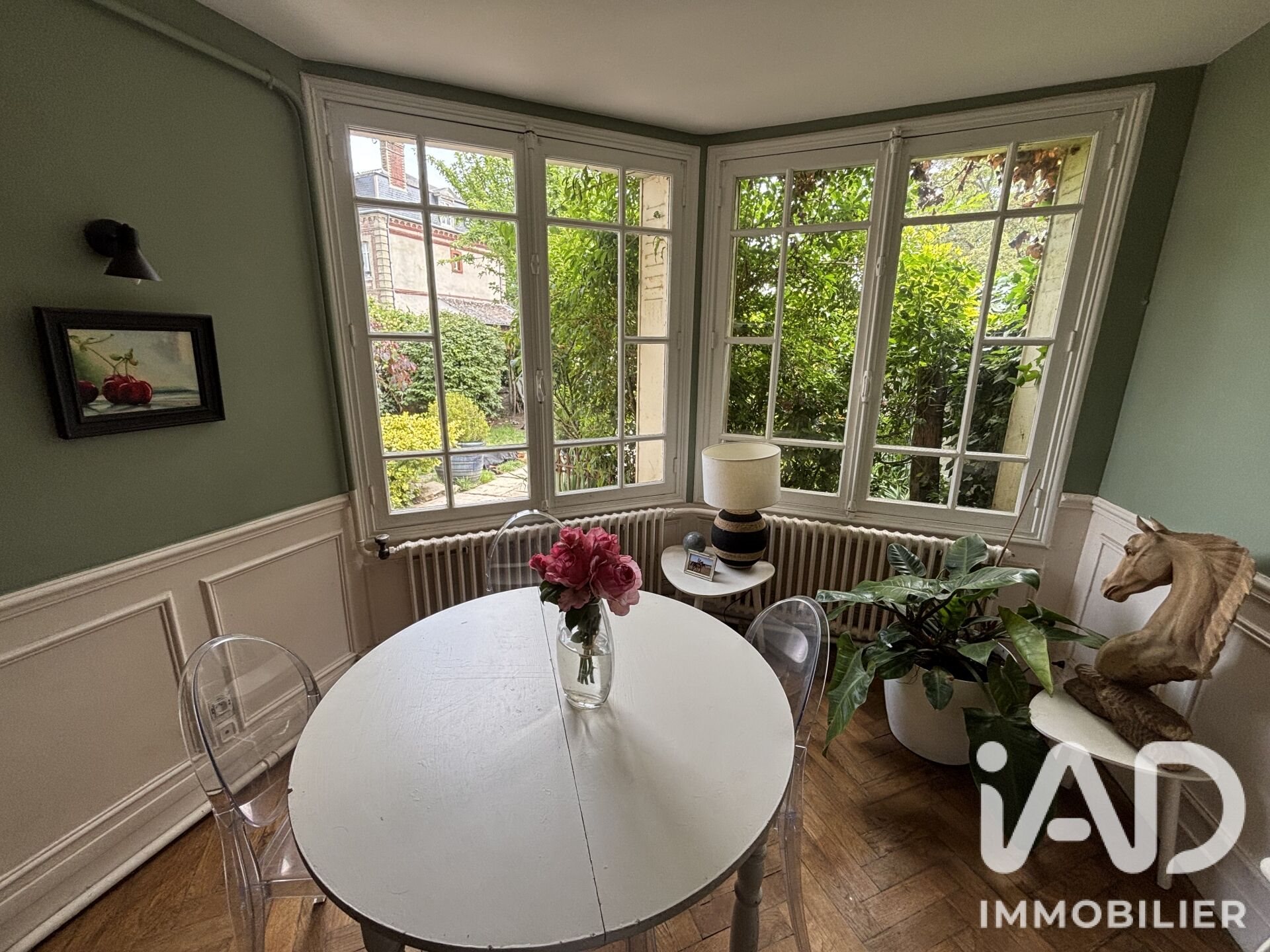 Maison à vendre, 160m², Bernay