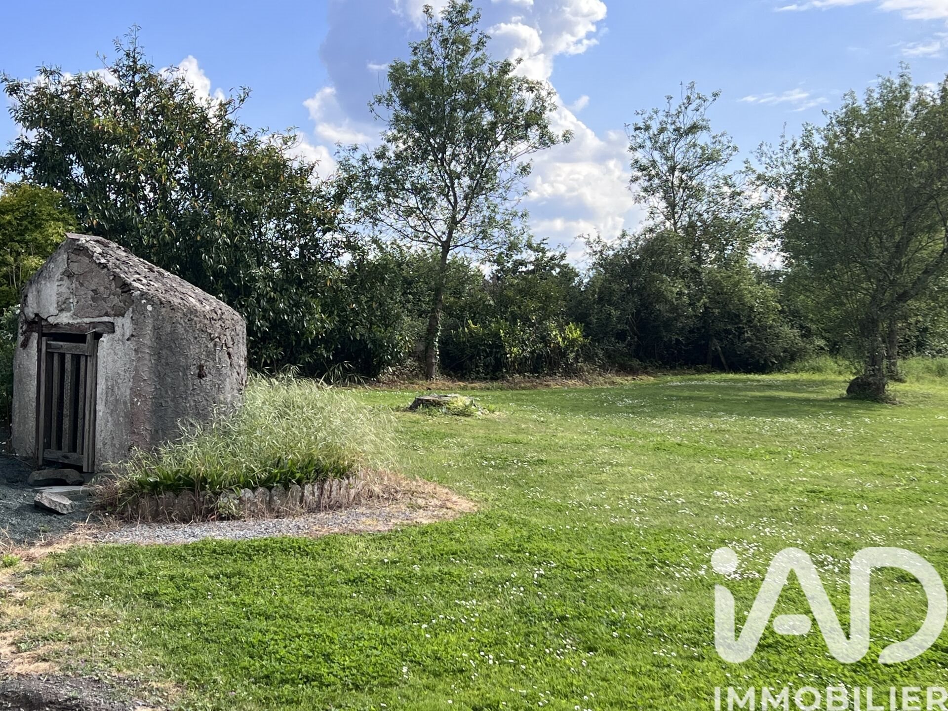 Maison à vendre, 144m², Vair-sur-Loire