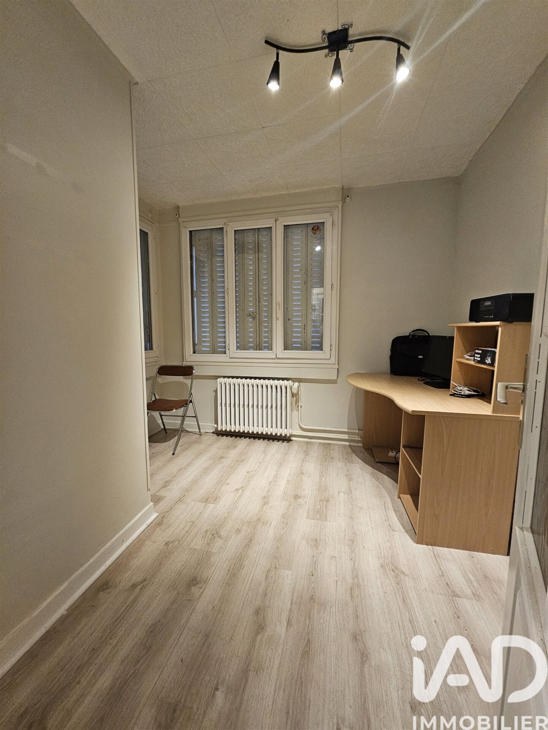 Maison à vendre, 105m², Montreuil-aux-Lions