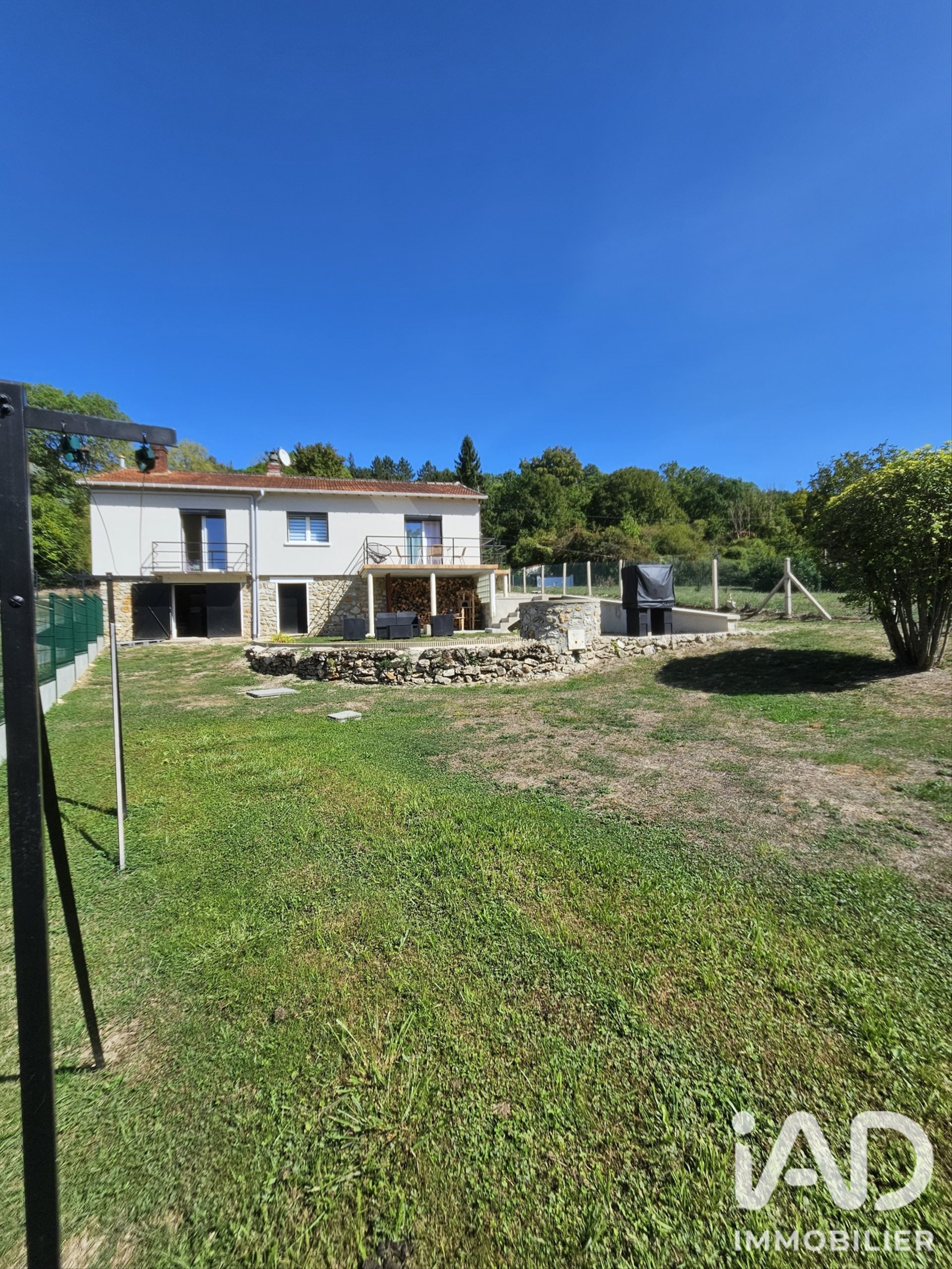 Maison à vendre, 74m², Sainte-Aulde