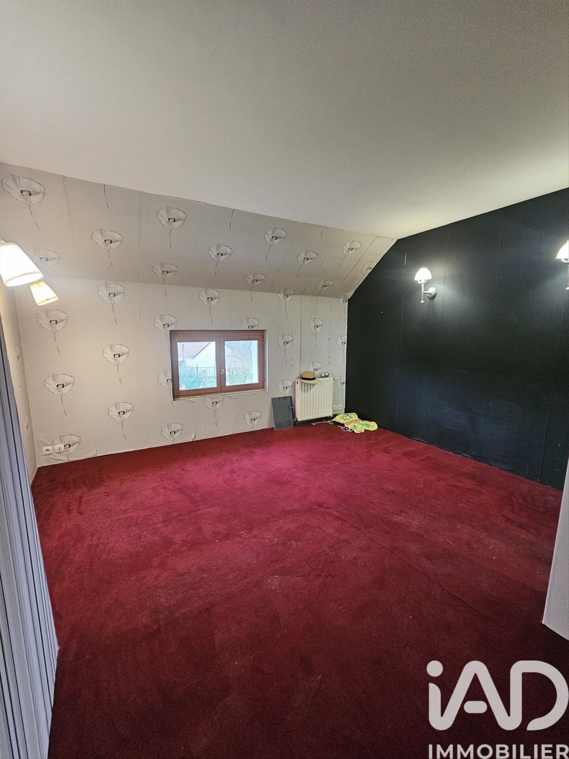 Maison à vendre, 147m², Montreuil-aux-Lions