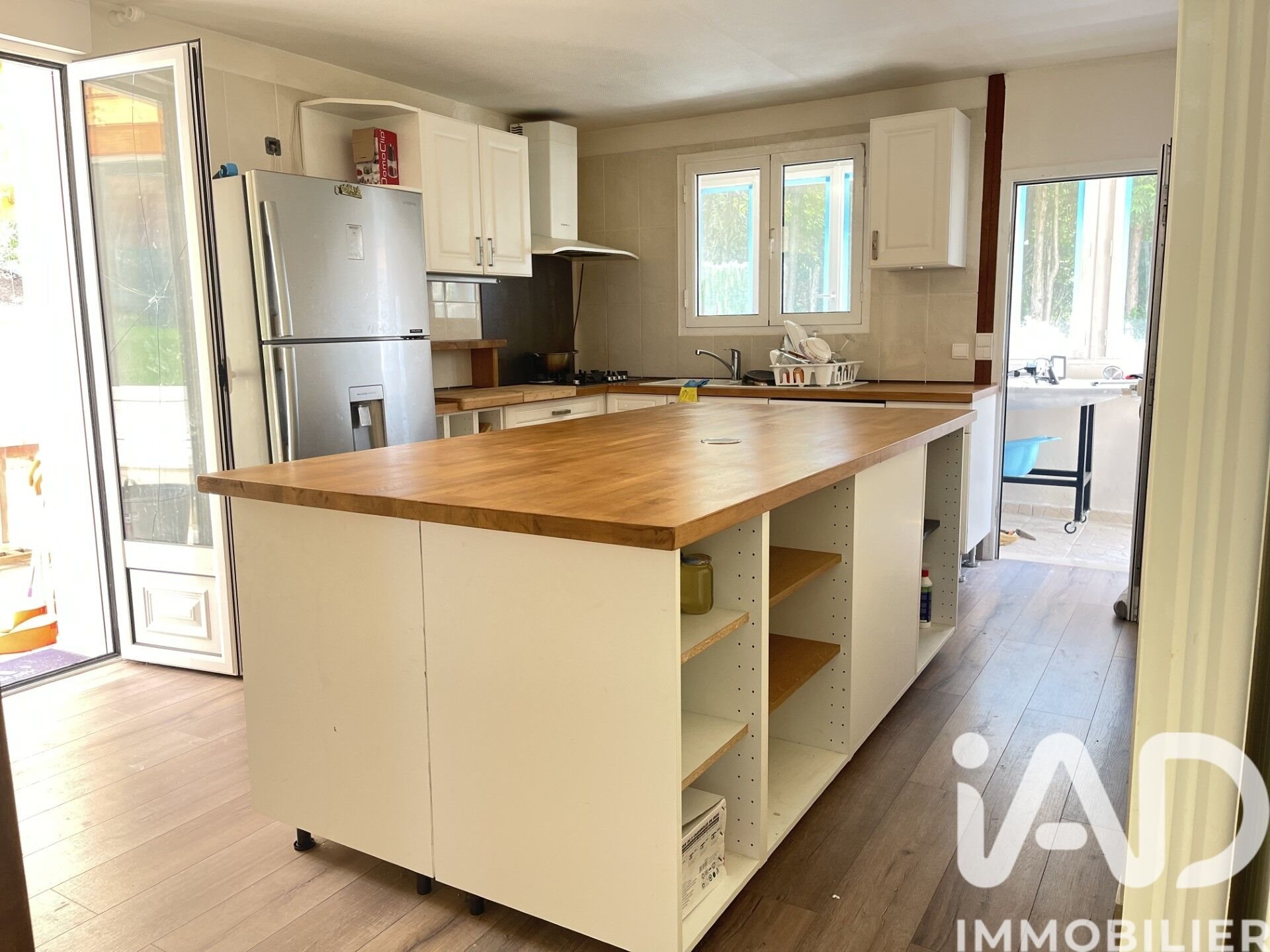 Maison à vendre, 240m², La Ferté-sous-Jouarre