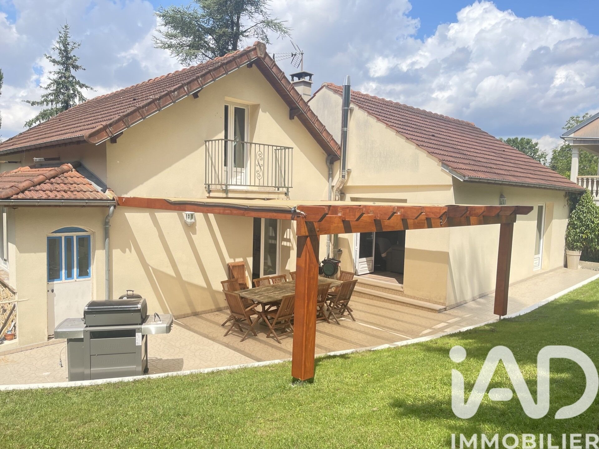 Maison à vendre, 240m², La Ferté-sous-Jouarre