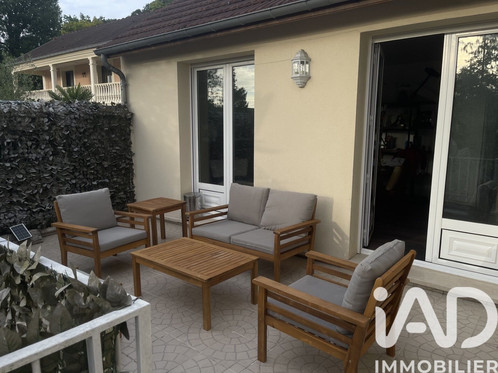 Maison à vendre, 240m², La Ferté-sous-Jouarre