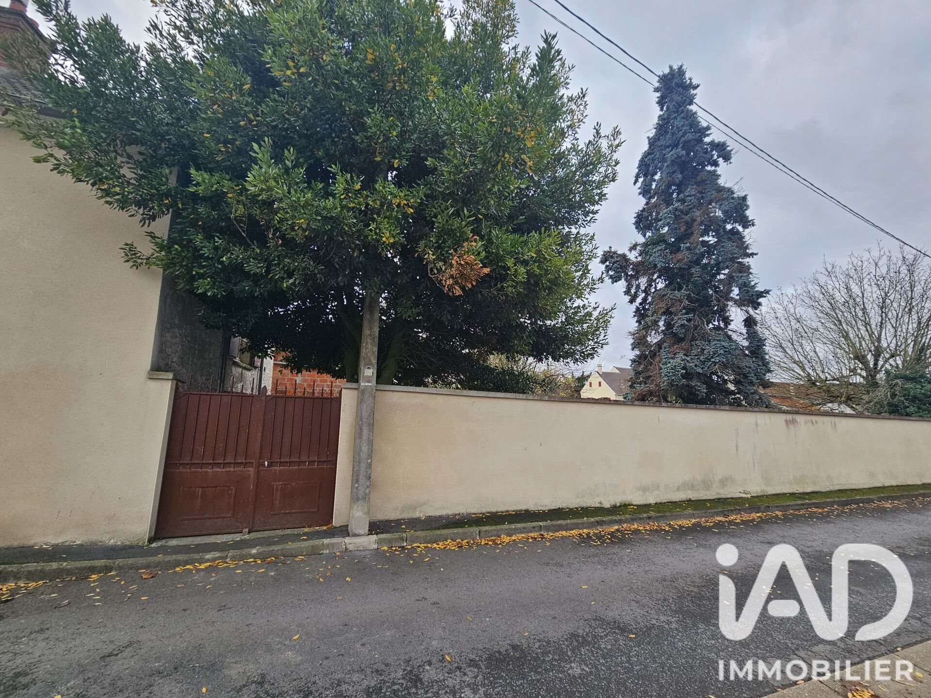 Maison à vendre, 102m², Saâcy-sur-Marne