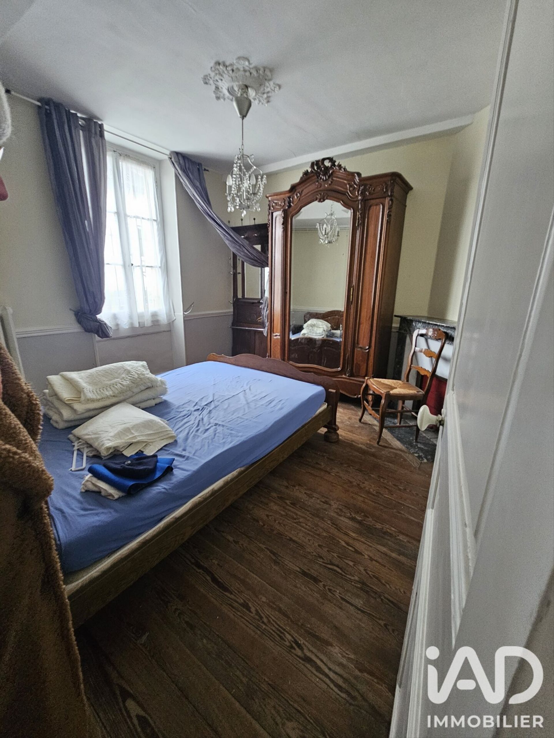 Maison à vendre, 102m², Saâcy-sur-Marne