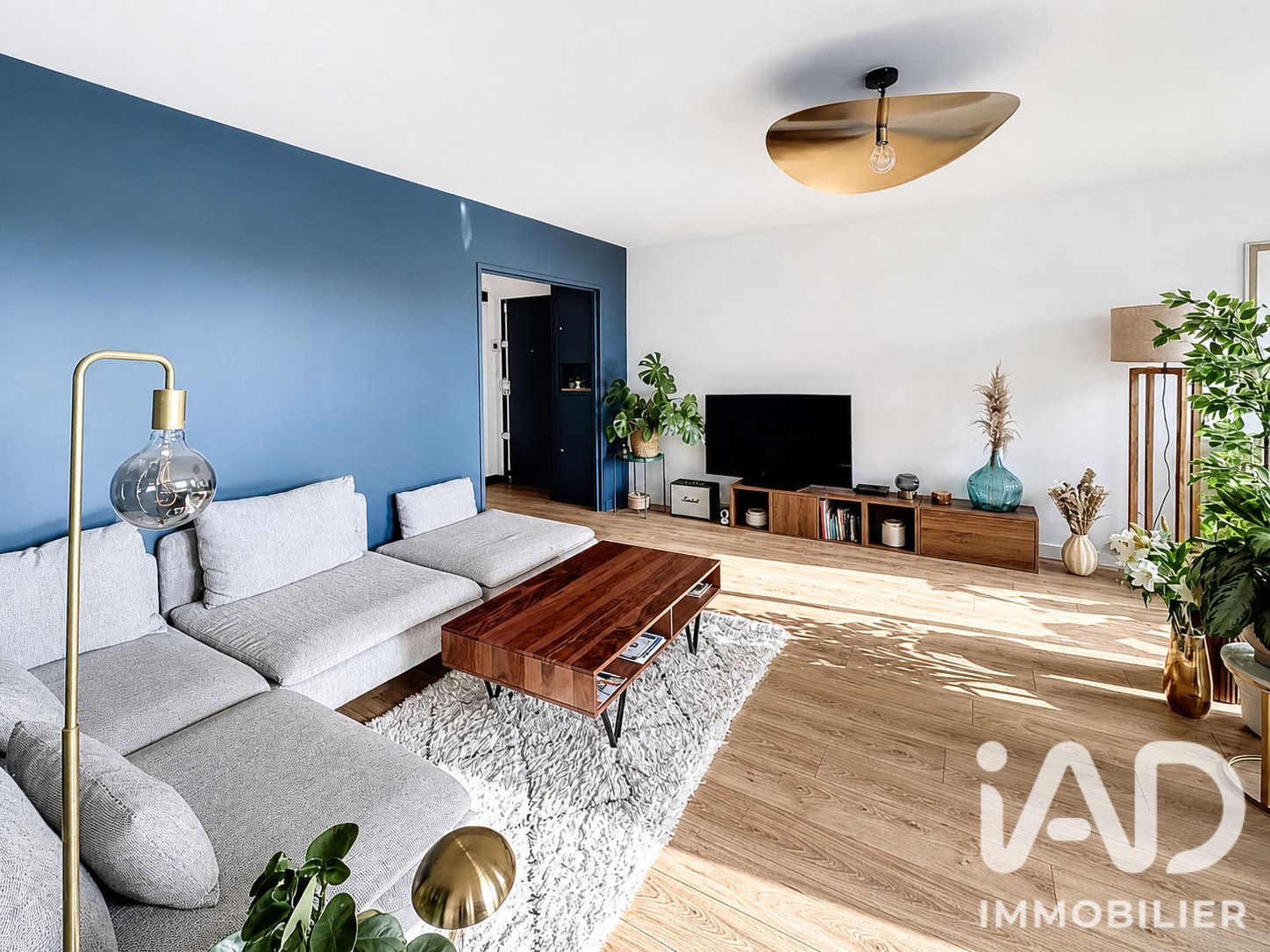 Appartement à vendre, 81m², Reims