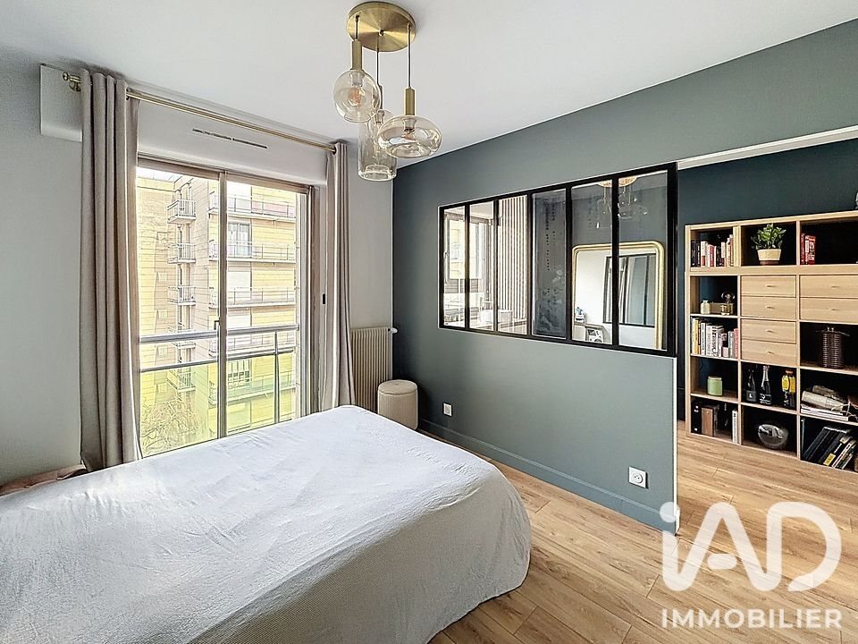 Appartement à vendre, 81m², Reims