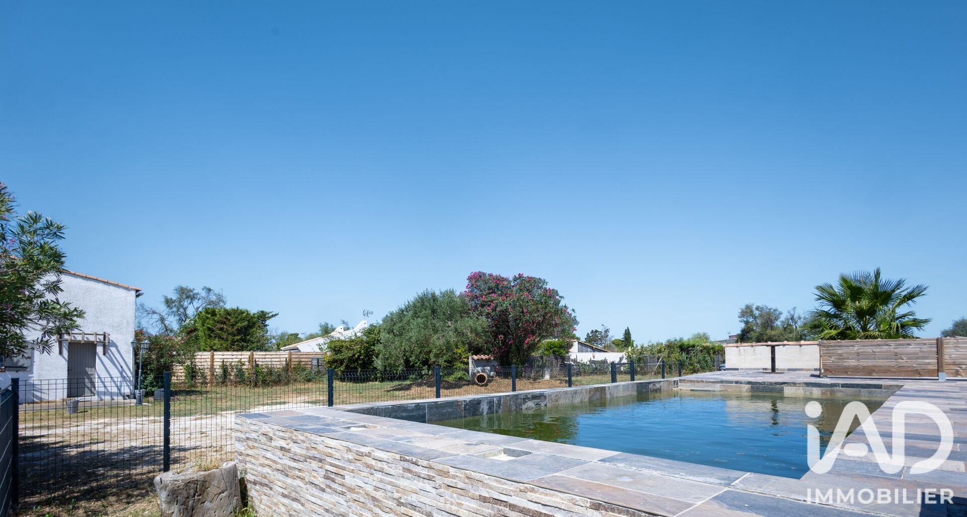 Maison à vendre, 310m², Saintes-Maries-de-la-Mer