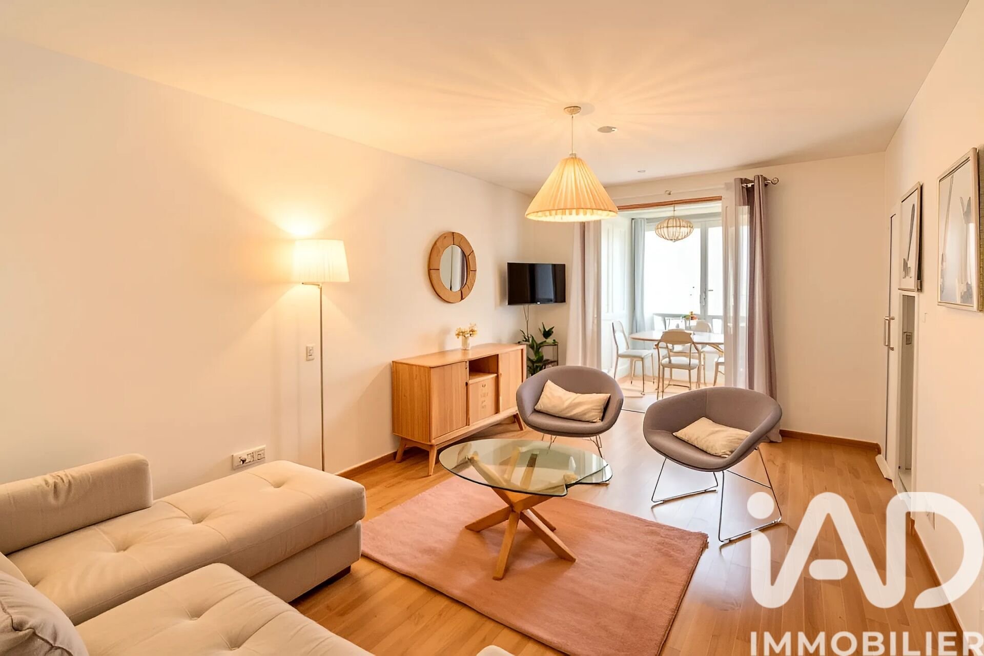 Appartement à vendre, 48m², Saintes-Maries-de-la-Mer