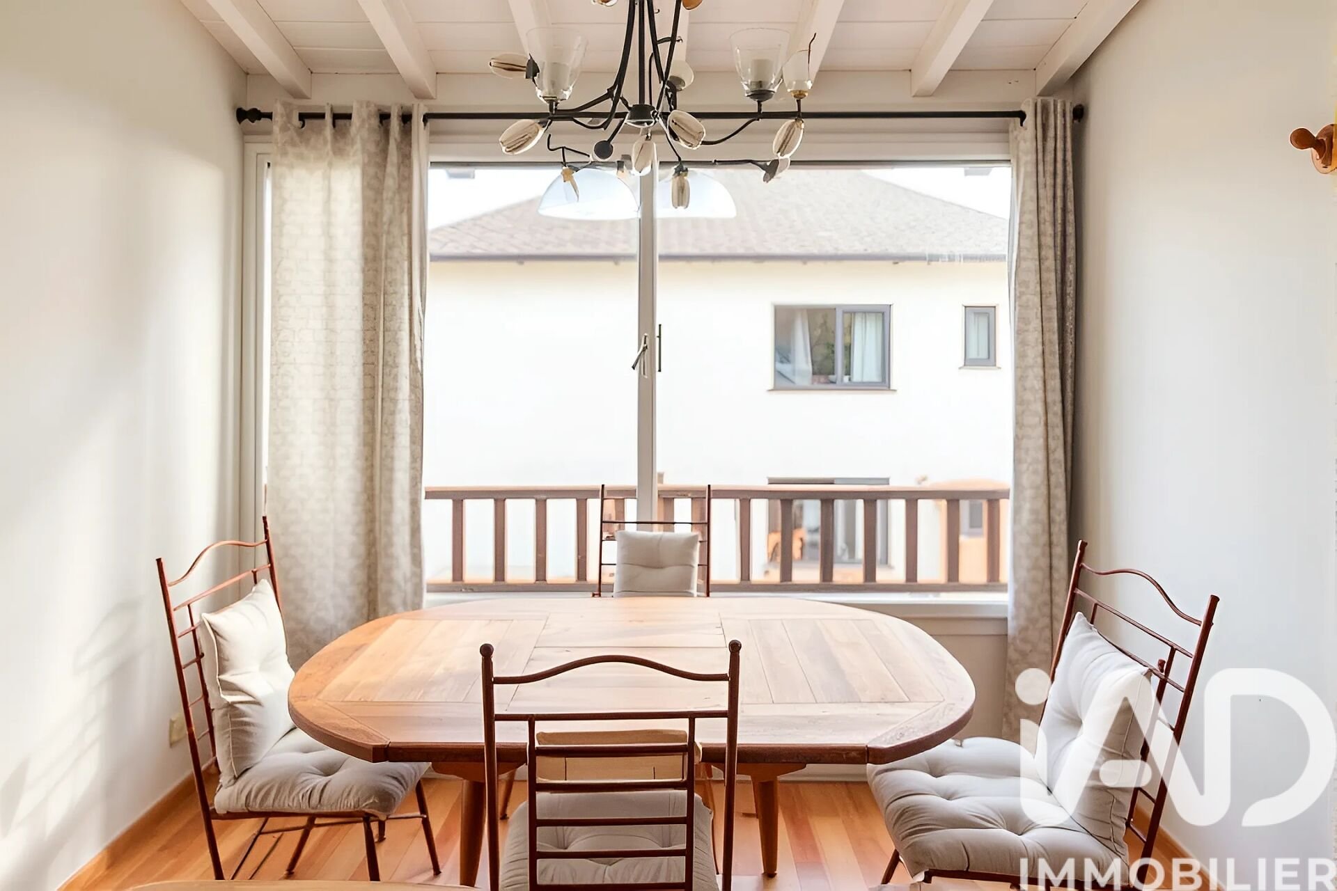Appartement à vendre, 48m², Saintes-Maries-de-la-Mer