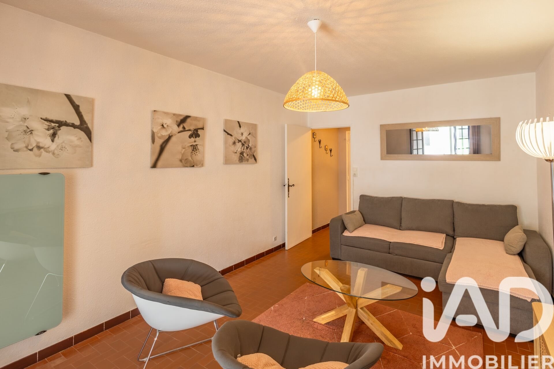 Appartement à vendre, 48m², Saintes-Maries-de-la-Mer