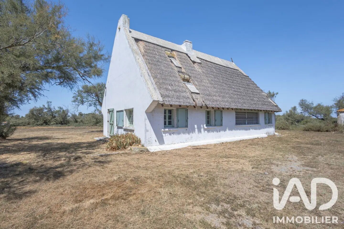 Maison à vendre, 170m², Saintes-Maries-de-la-Mer