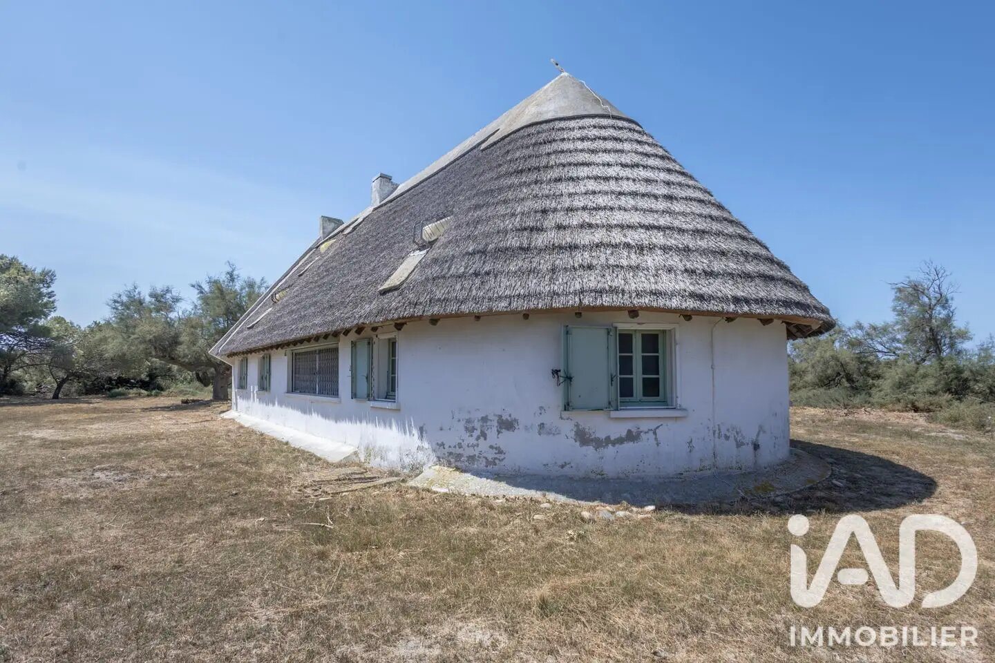 Maison à vendre, 170m², Saintes-Maries-de-la-Mer
