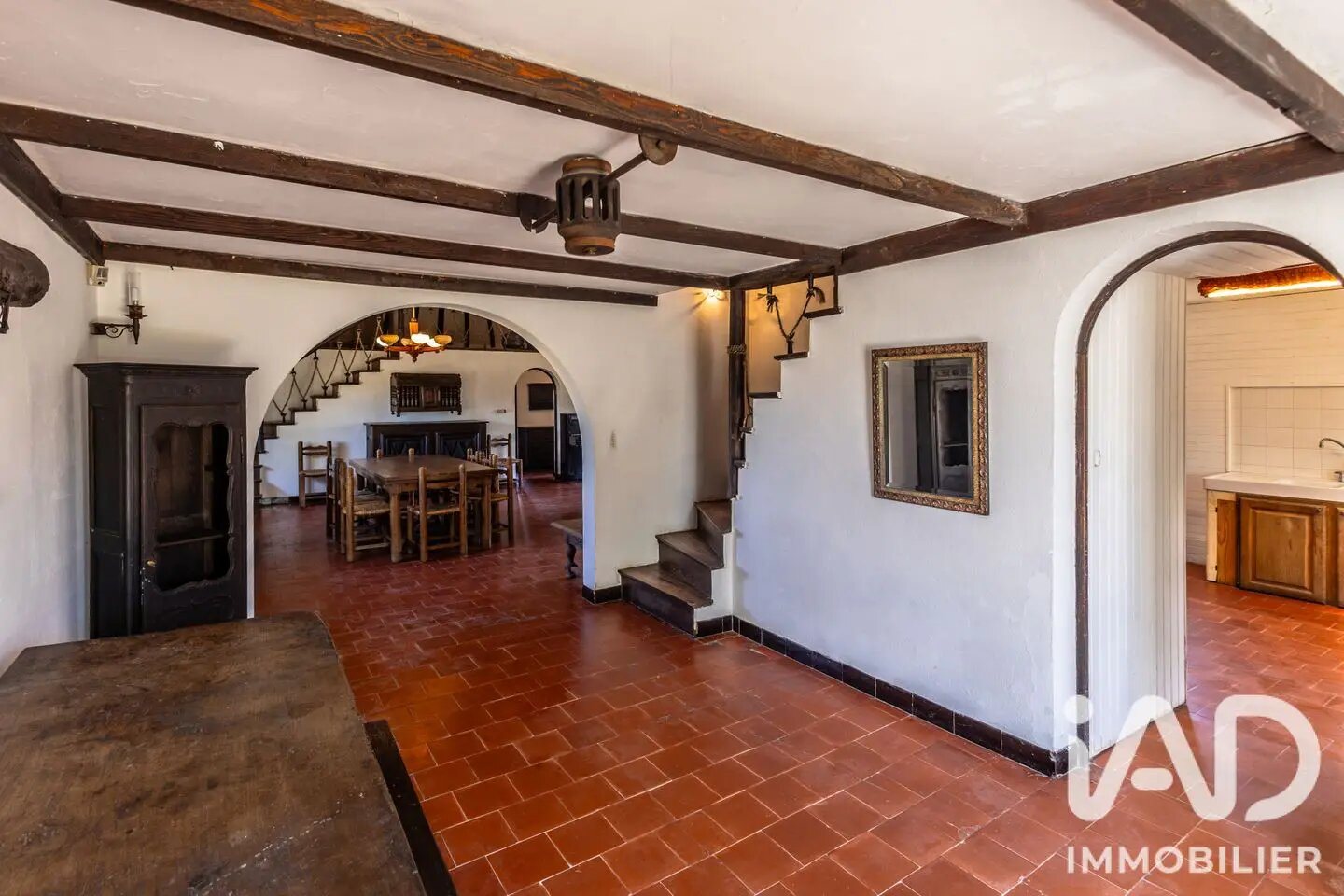 Maison à vendre, 170m², Saintes-Maries-de-la-Mer