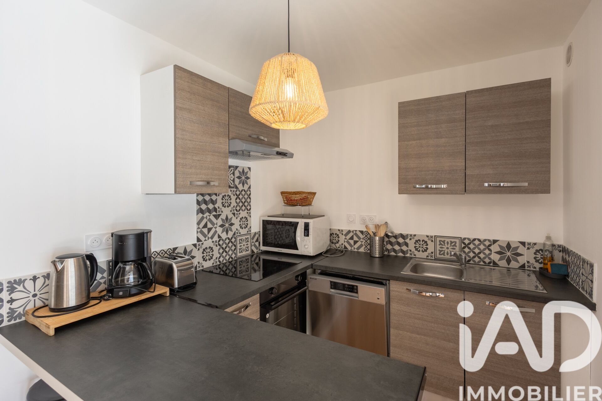 Maison à vendre, 62m², Saintes-Maries-de-la-Mer