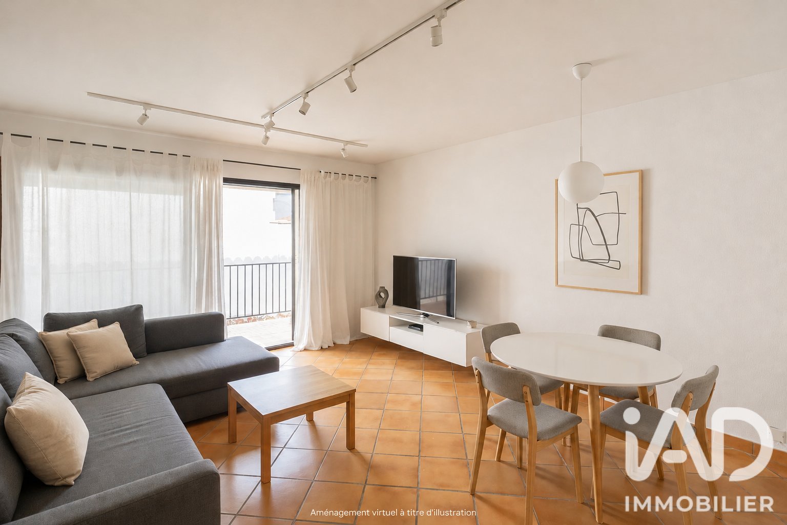 Maison à vendre, 62m², Saintes-Maries-de-la-Mer