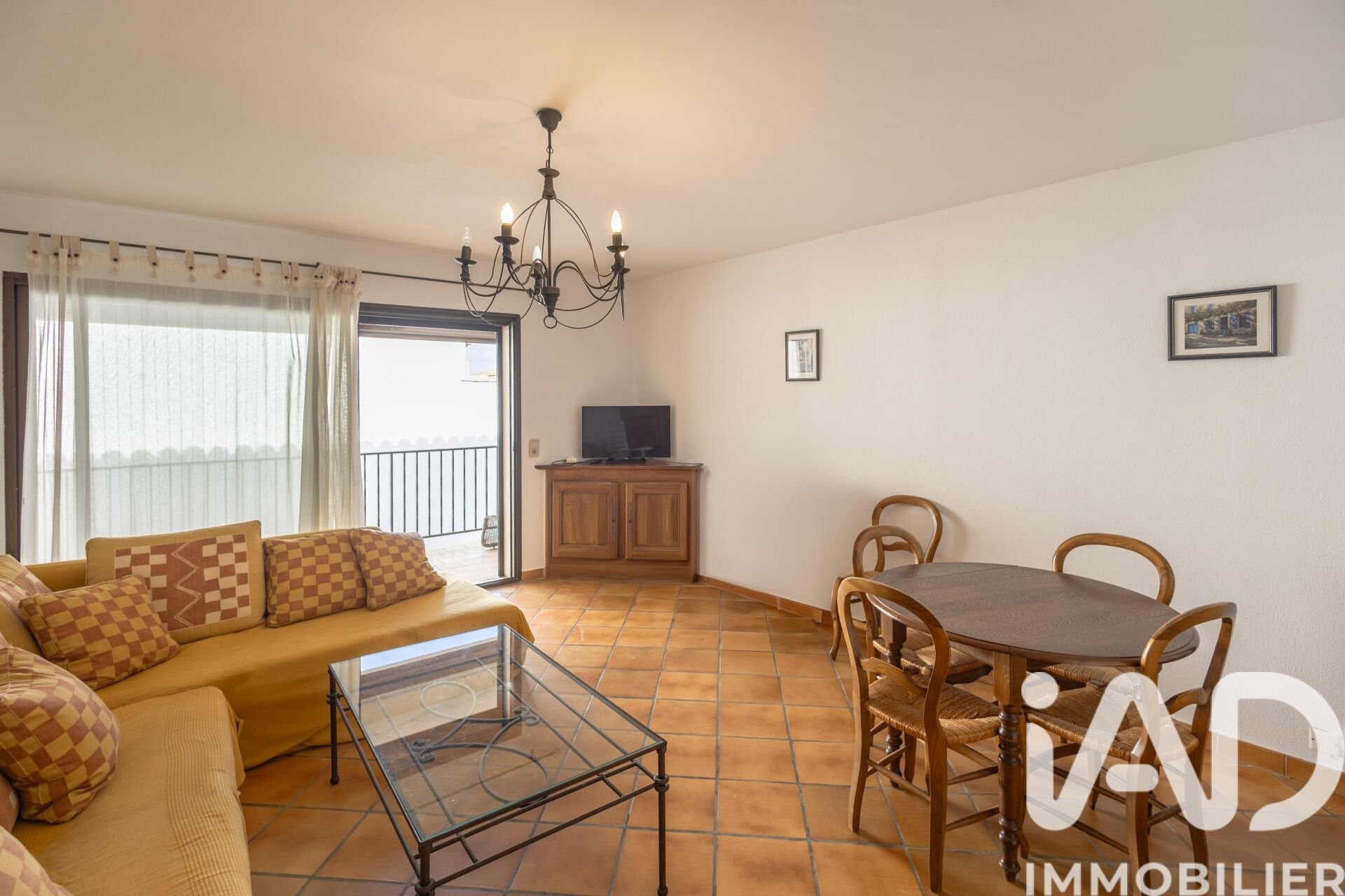 Maison à vendre, 62m², Saintes-Maries-de-la-Mer