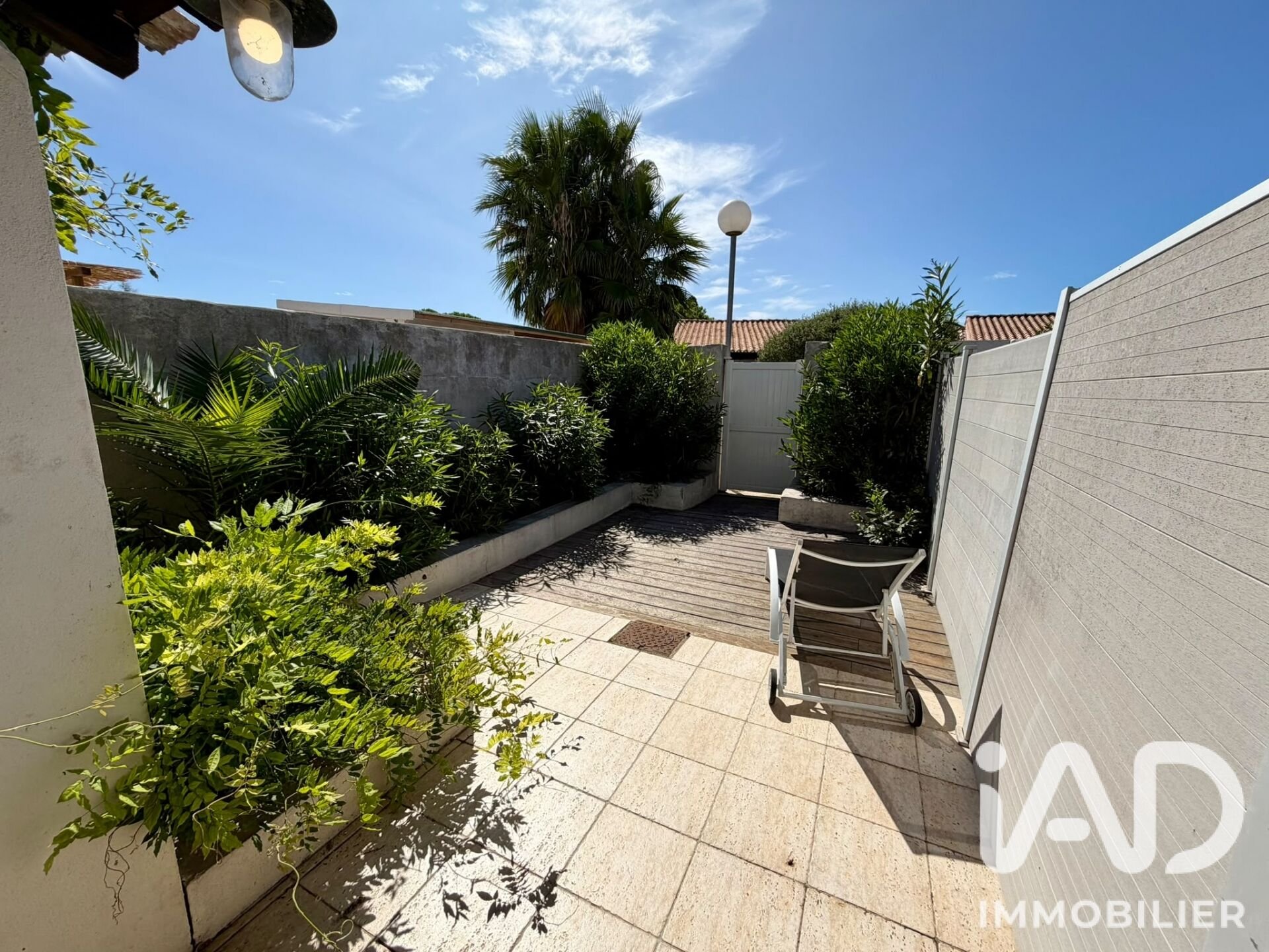 Appartement à vendre, 50m², Saintes-Maries-de-la-Mer